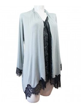 Marjolaine Barcelone Nightdress